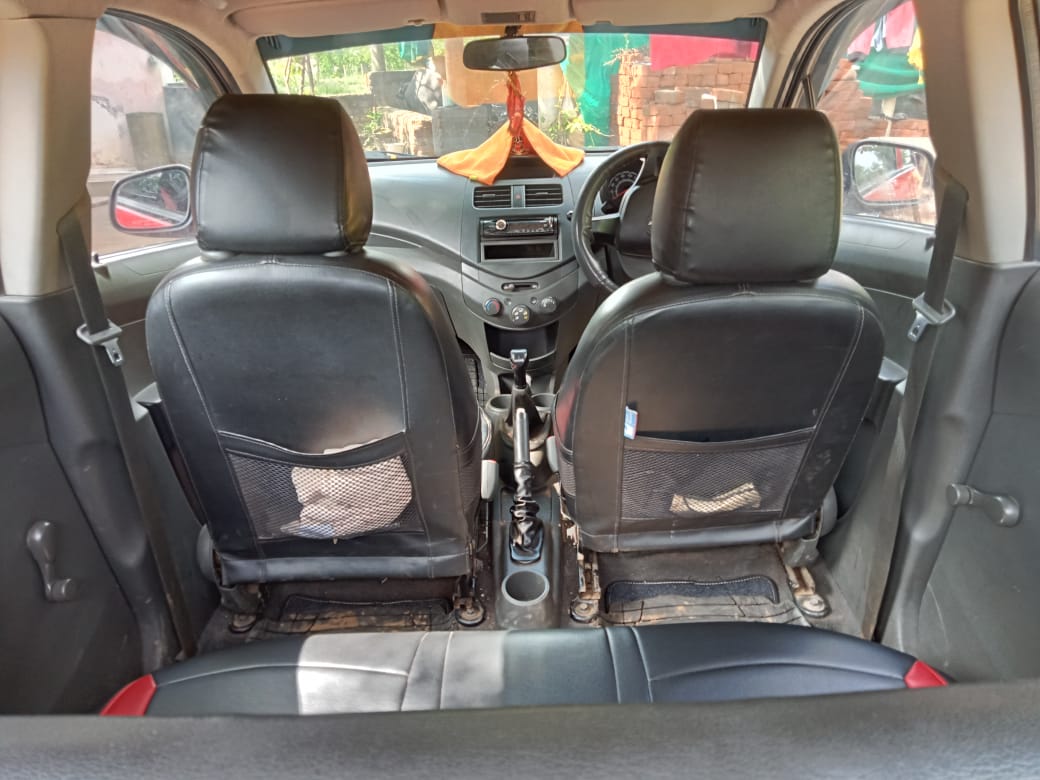 View Chevrolet beat - Image 6 | Reseller Bazzar Chevrolet beat - Image 6 in Ahmedabad